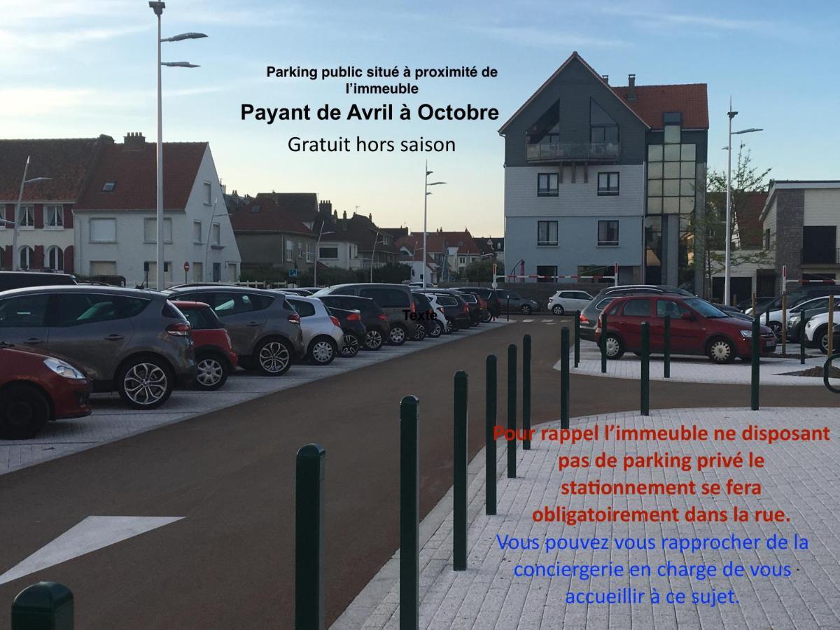 Studio Wimereux Exterior foto
